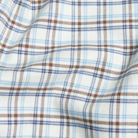 Little English - Boy's Button Down Long Sleeve Shirt