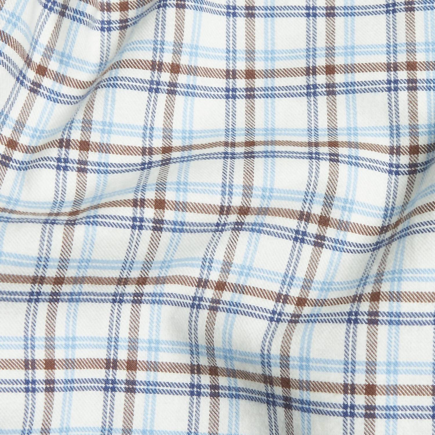 Little English - Boy's Button Down Long Sleeve Shirt