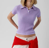 Guest In Residence - Shrunken Polo