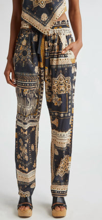 Isabel Marant - Fedora Pants