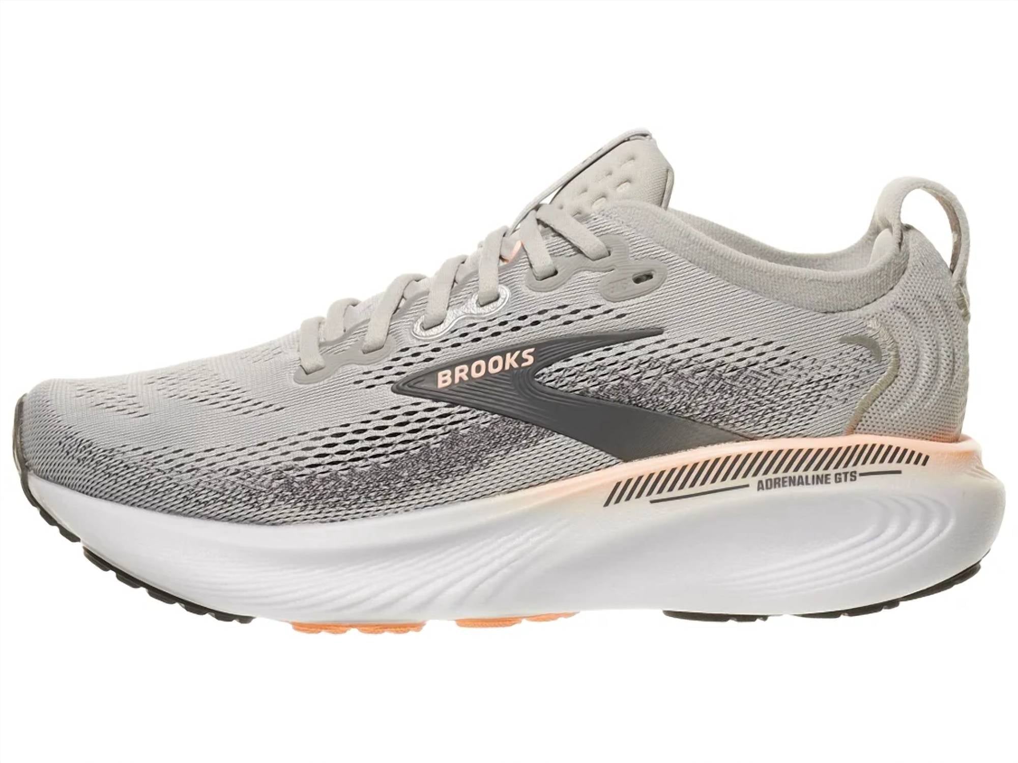 Brooks - Women's Adrenaline Gts 25 Sneaker