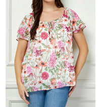 Winslow Collection - Juliet Top