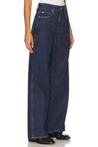 Amo - Frida Wide Leg Jeans