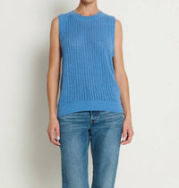 Nation Ltd - Elliana Knit Tank