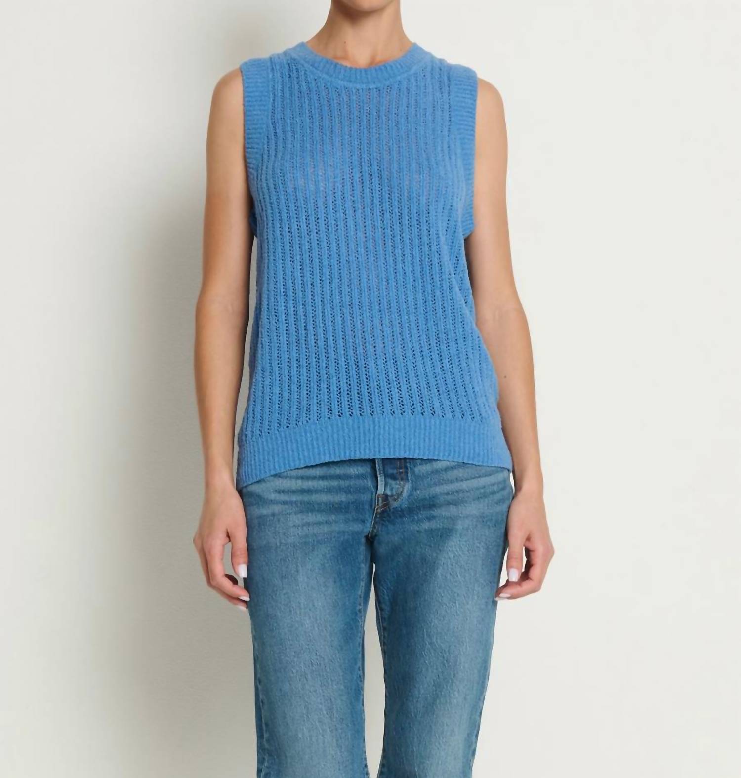 Nation Ltd - Elliana Knit Tank