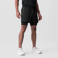 Asrv - Ultralite 6" Liner Short