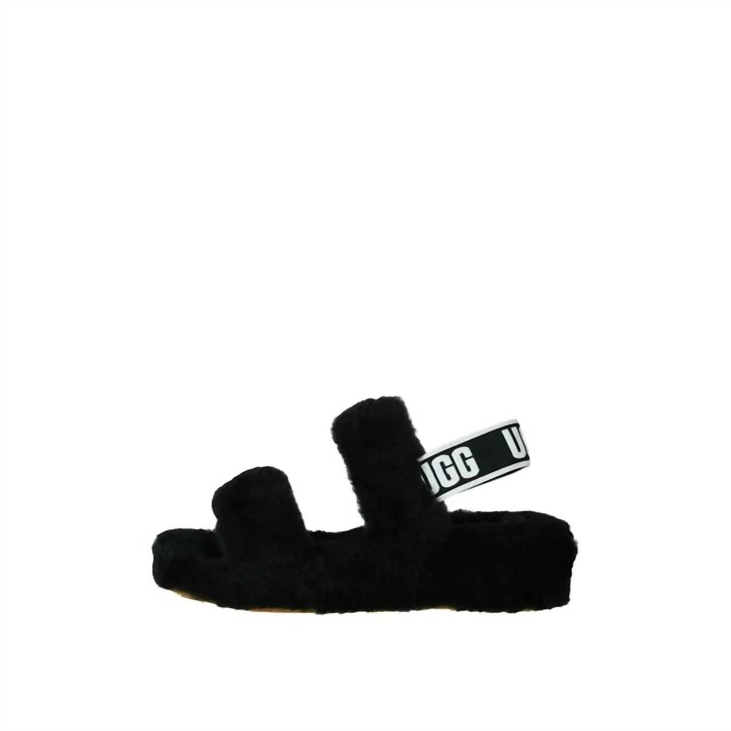 Ugg - Women's Oh Yeah Slides
