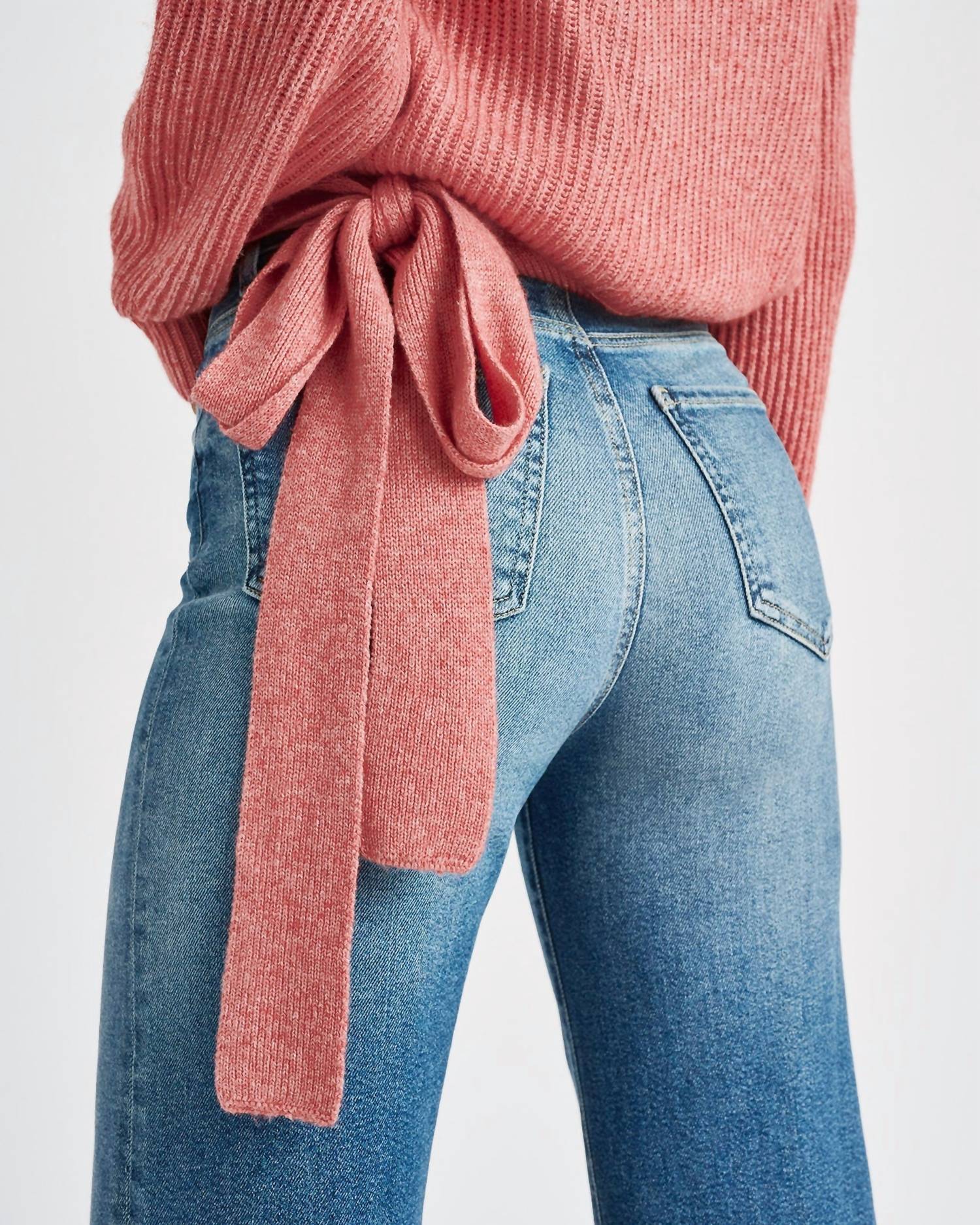 Splendid - Adele Wrap Sweater