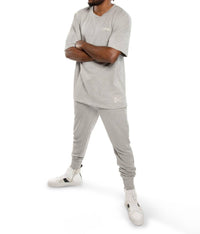 On This Day - Oversized Crewneck Tee