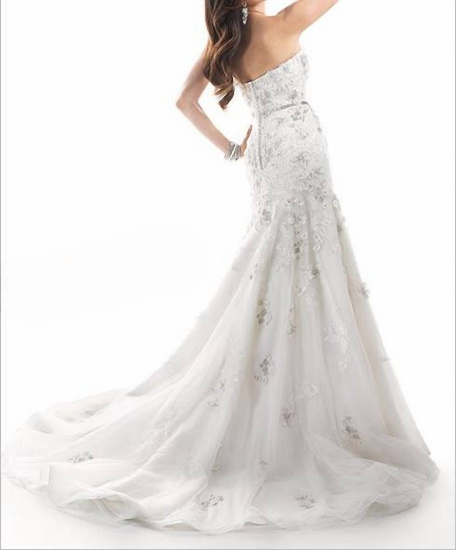 Maggie Sottero - Delores Wedding Gown