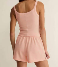 Z Supply - World Tour Rib Tank Top