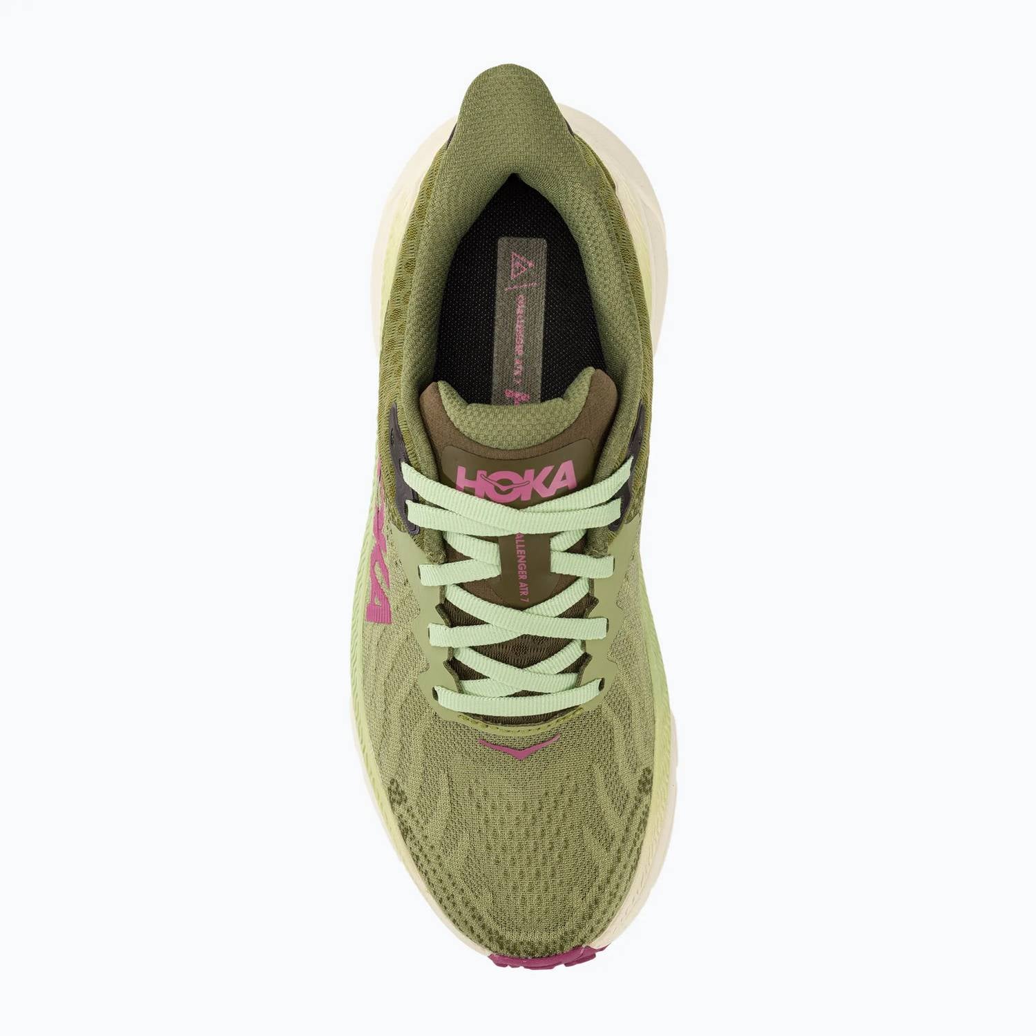 Hoka - Women's Challenger 7 Trail Running Shoes