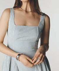 Astr - Vinya Midi Dress