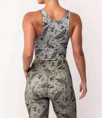 Lovlei - Power Up Sports Bra