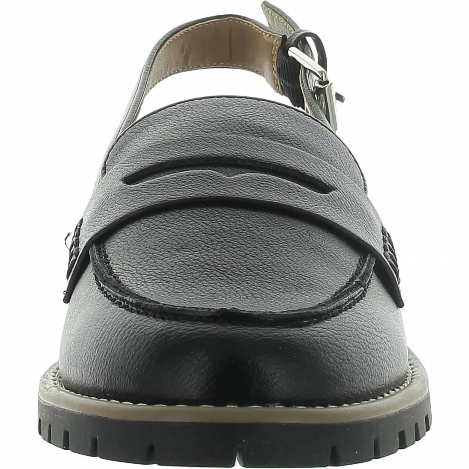 Dolce Vita - Women's Cabo Faux Leather Slingbacks Slip On