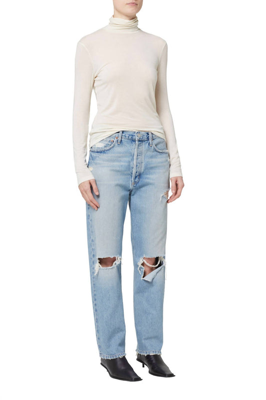 Agolde - 90's Jean