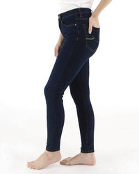 Grace And Lace - Designer Denim Jegging Fit