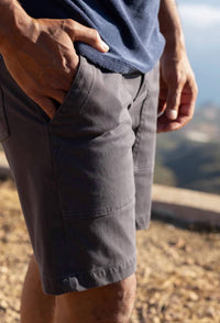 Hiroshi Kato - Scout Fatigue Shorts