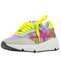 Cynthia Richard - Women's Lightning Strike Tennis Shoe