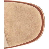 KORK-EASE Women's Asbee Boot in taupe - women's shoe - view 4