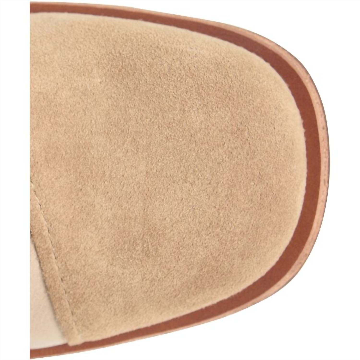 KORK-EASE Women's Asbee Boot in taupe - women's shoe - view 4