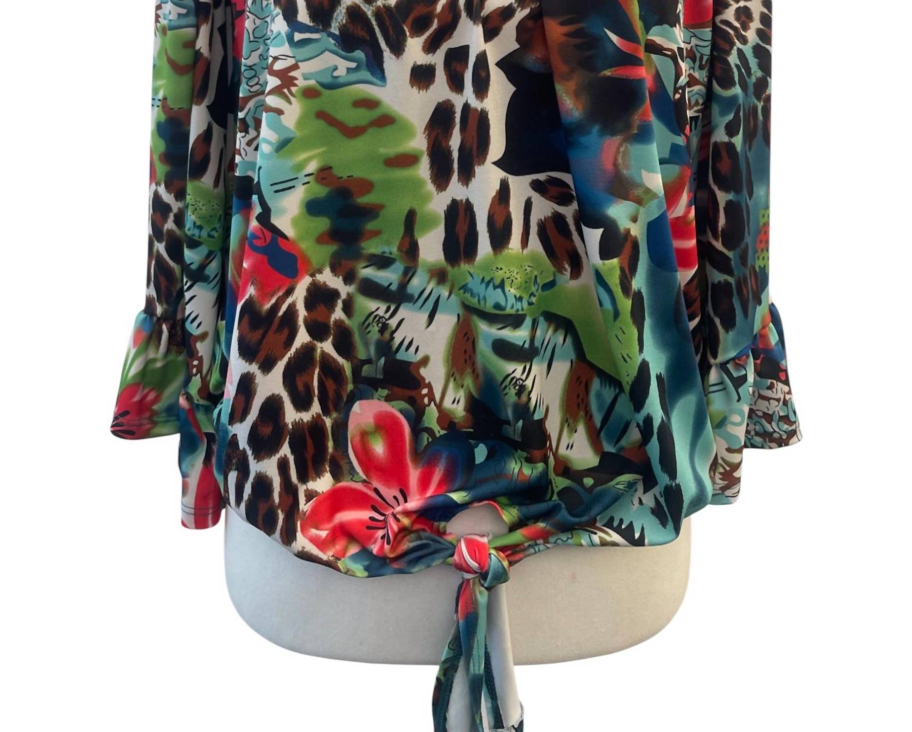 Vava - Women's Harriet Top