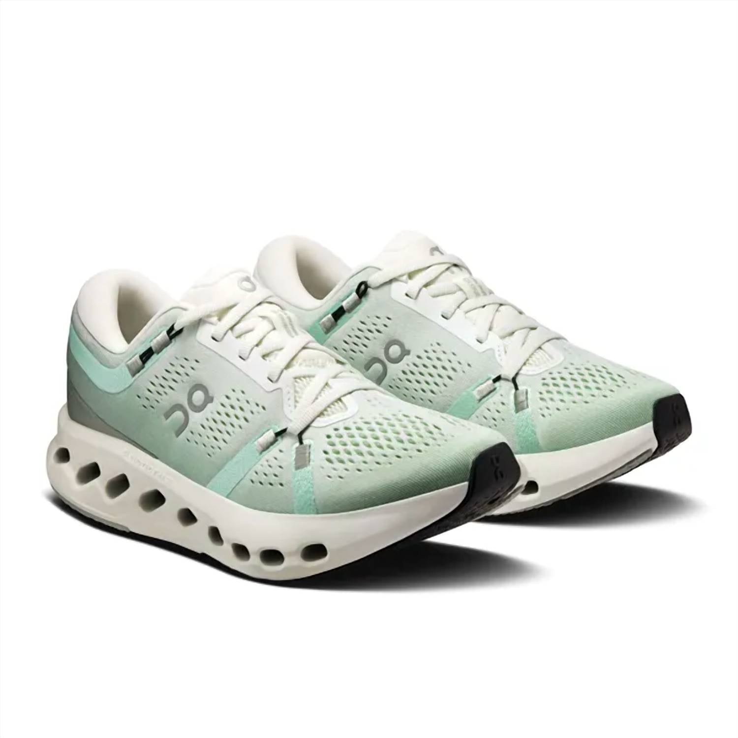 On - Women's Cloudsurfer 2 Shoes