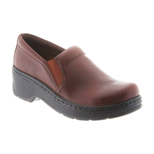 Klogs Footwear - Women's Naples Slip Resistant Work Clogs