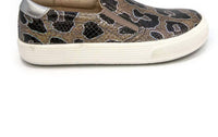 Oldsoles - Girl's Hoff Style Shoes