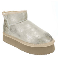 Corkys Footwear - Women's Room Service Boot