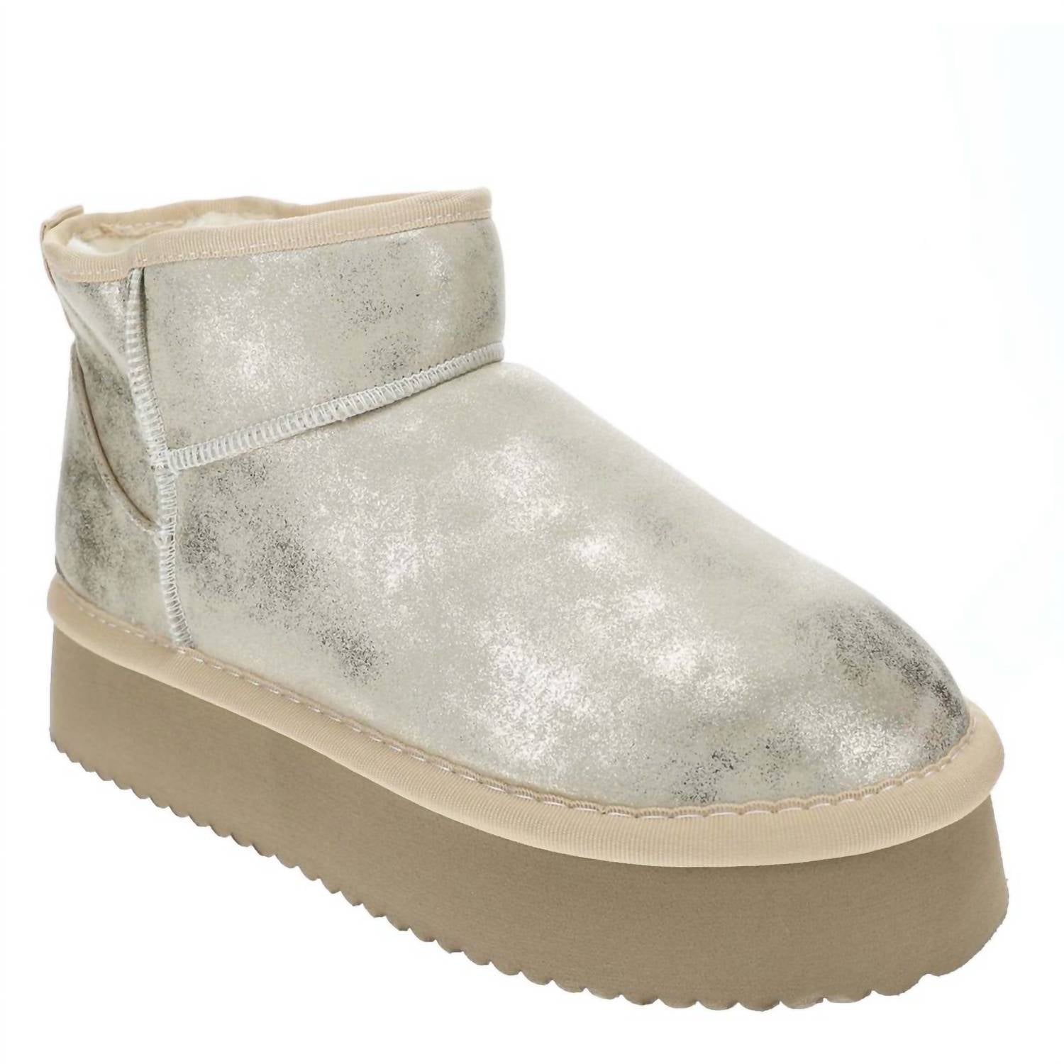 Corkys Footwear - Women's Room Service Boot
