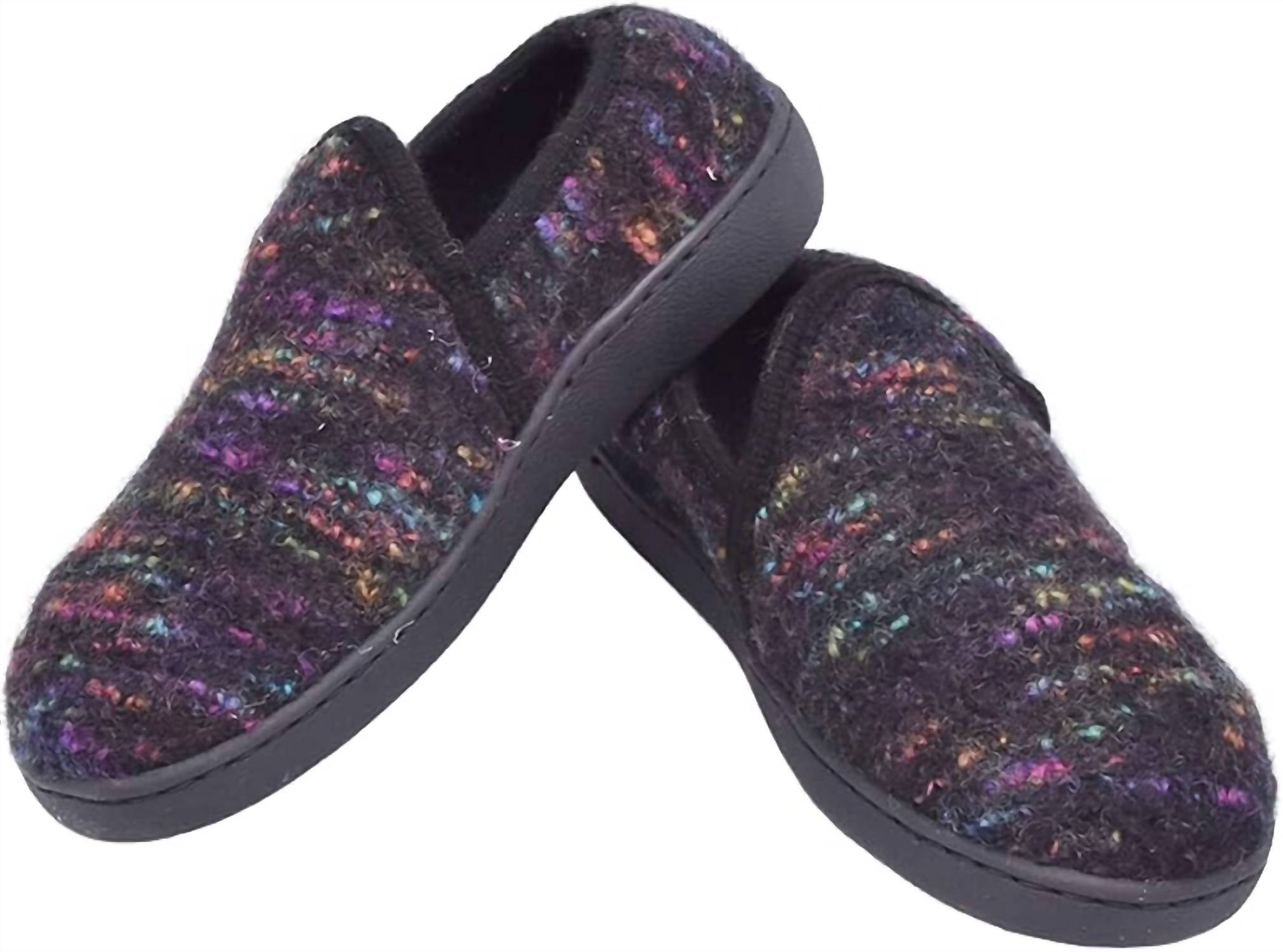 Haflinger - Women's Atb Ii Slippers