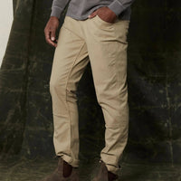 The Normal Brand - Men's Scout Canvas Workwear Pant