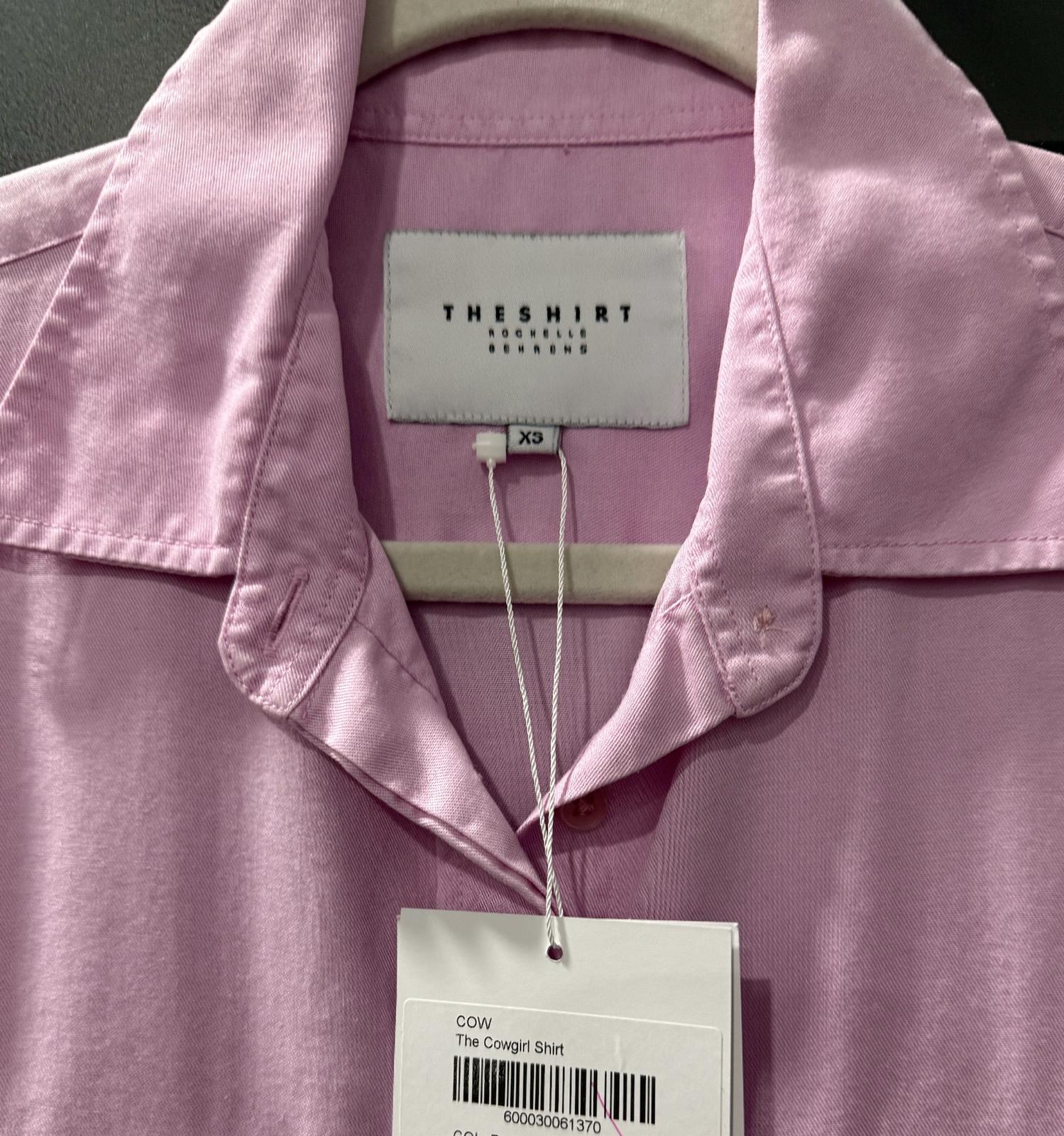 The Shirt - Women's The Cowgirl Shirt