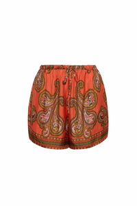 Cara Cara - Girona Short