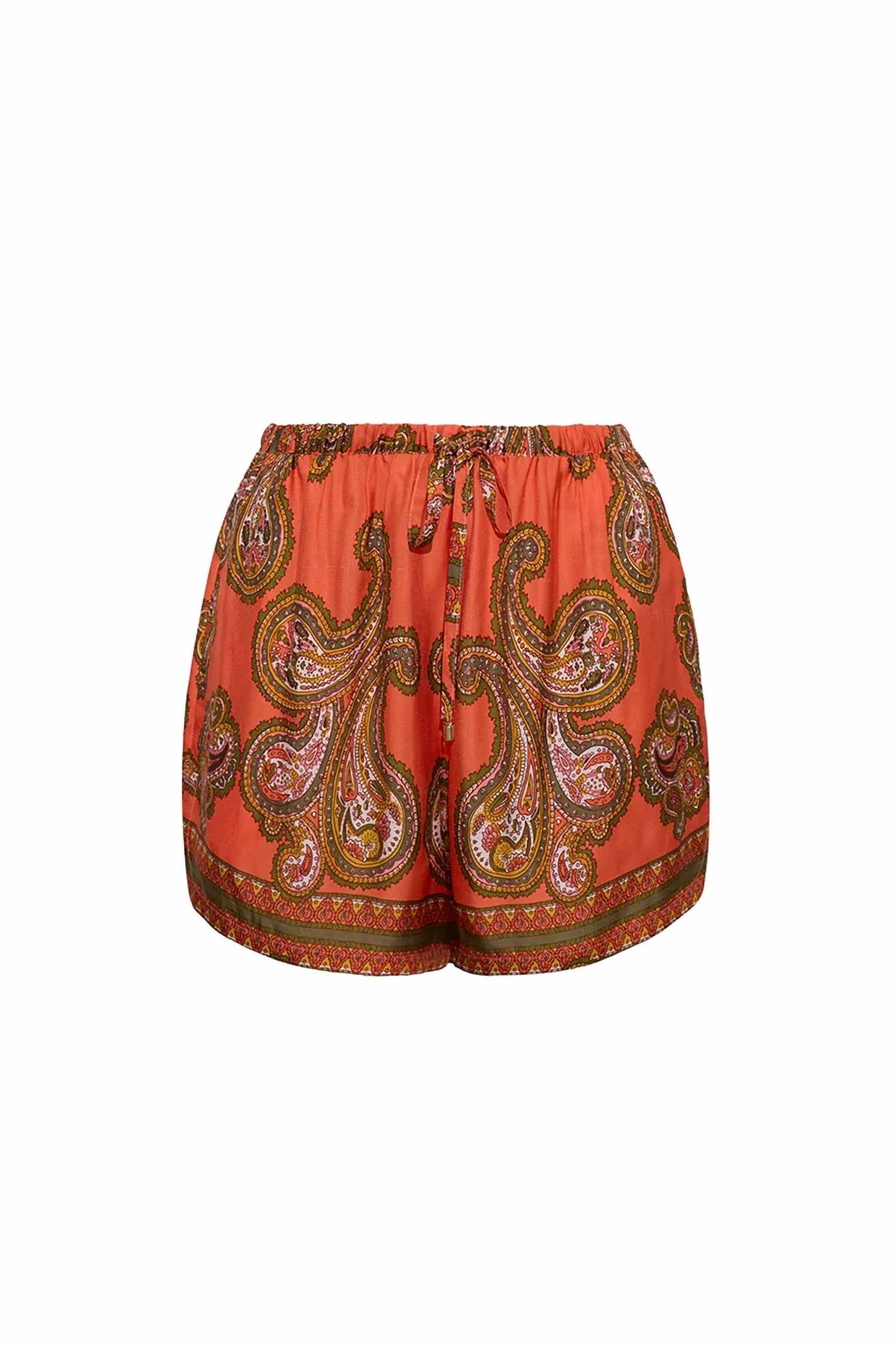 Cara Cara - Girona Short
