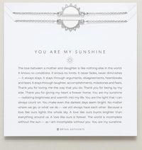 Bryan Anthonys - Women's You Are My Sunshine Necklace