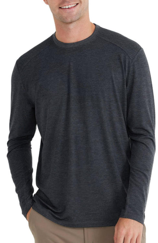 Bamboo Shade Long Sleeve