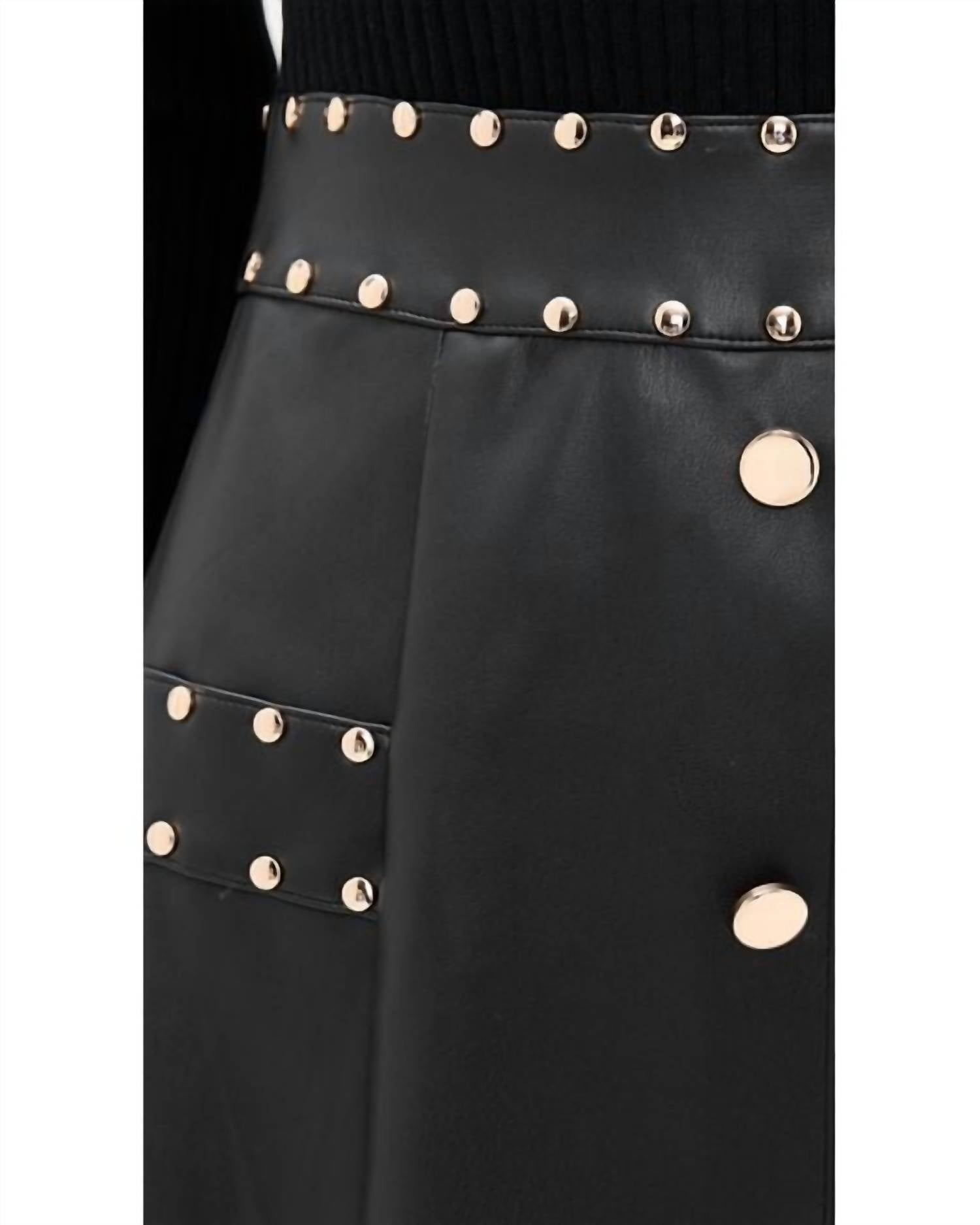 Shoshanna - Cleo Midi Dress