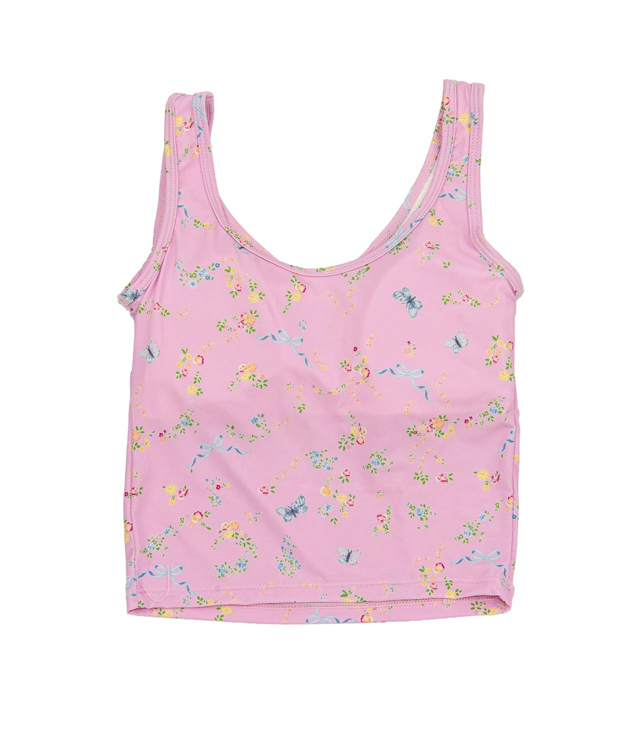 Katie J Nyc - Kelsey Tank Top