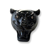 Jagged Halo Jewelry - Unisex Maximus Panther Ring