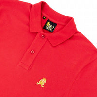 Eight X - Men's Adrián Frog Edition Polo