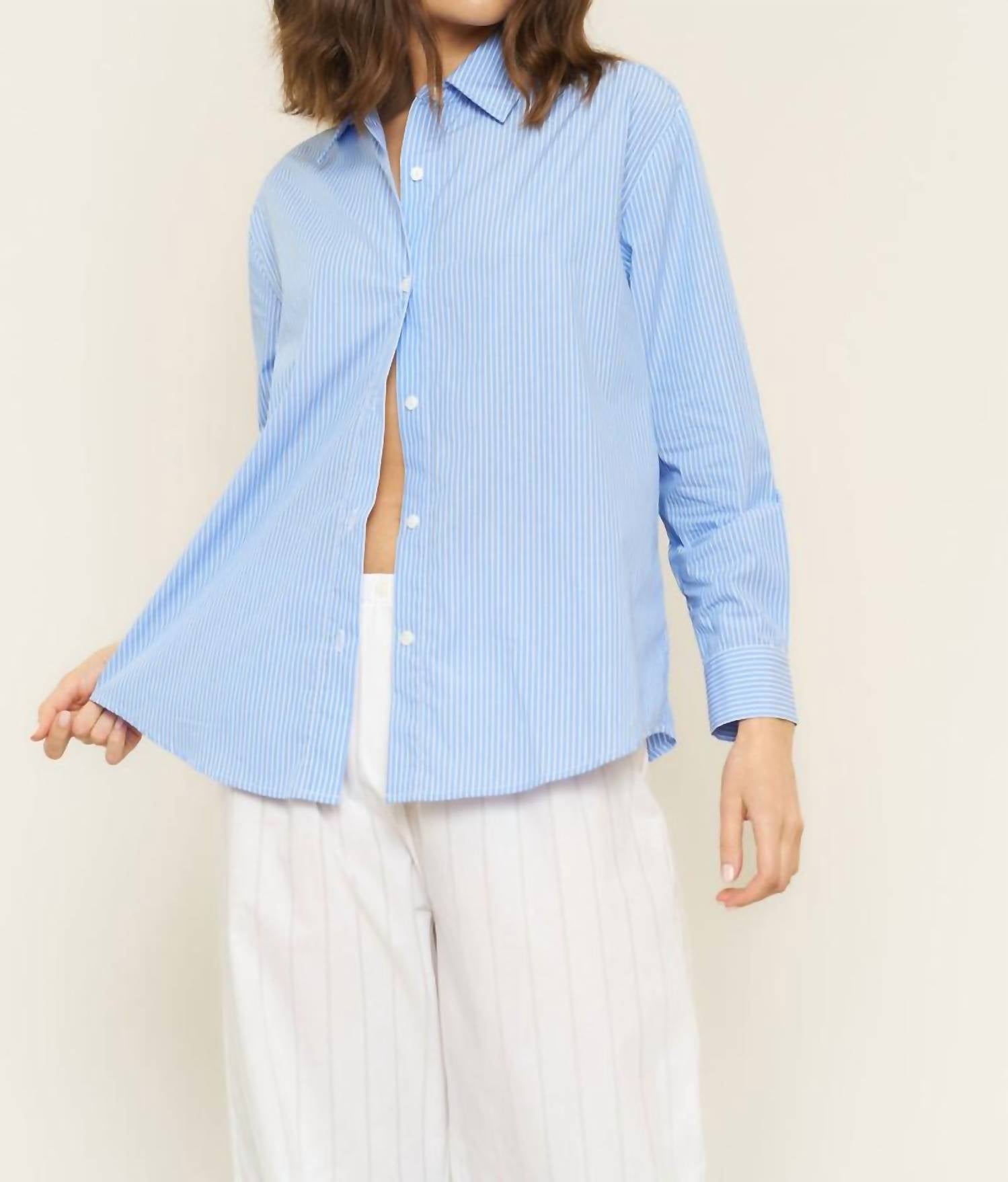 Whimsy + Row - Denise Top