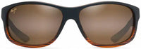 Maui Jim - Kaiwi Channel Polarized Sunglasses H840 - 25c
