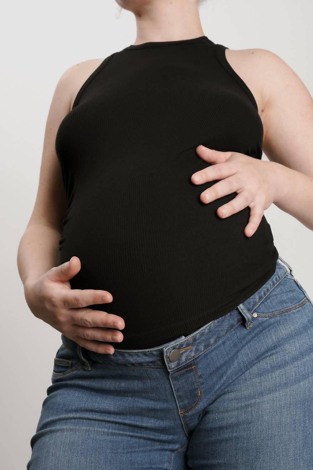 Nom Maternity - The Tank Top