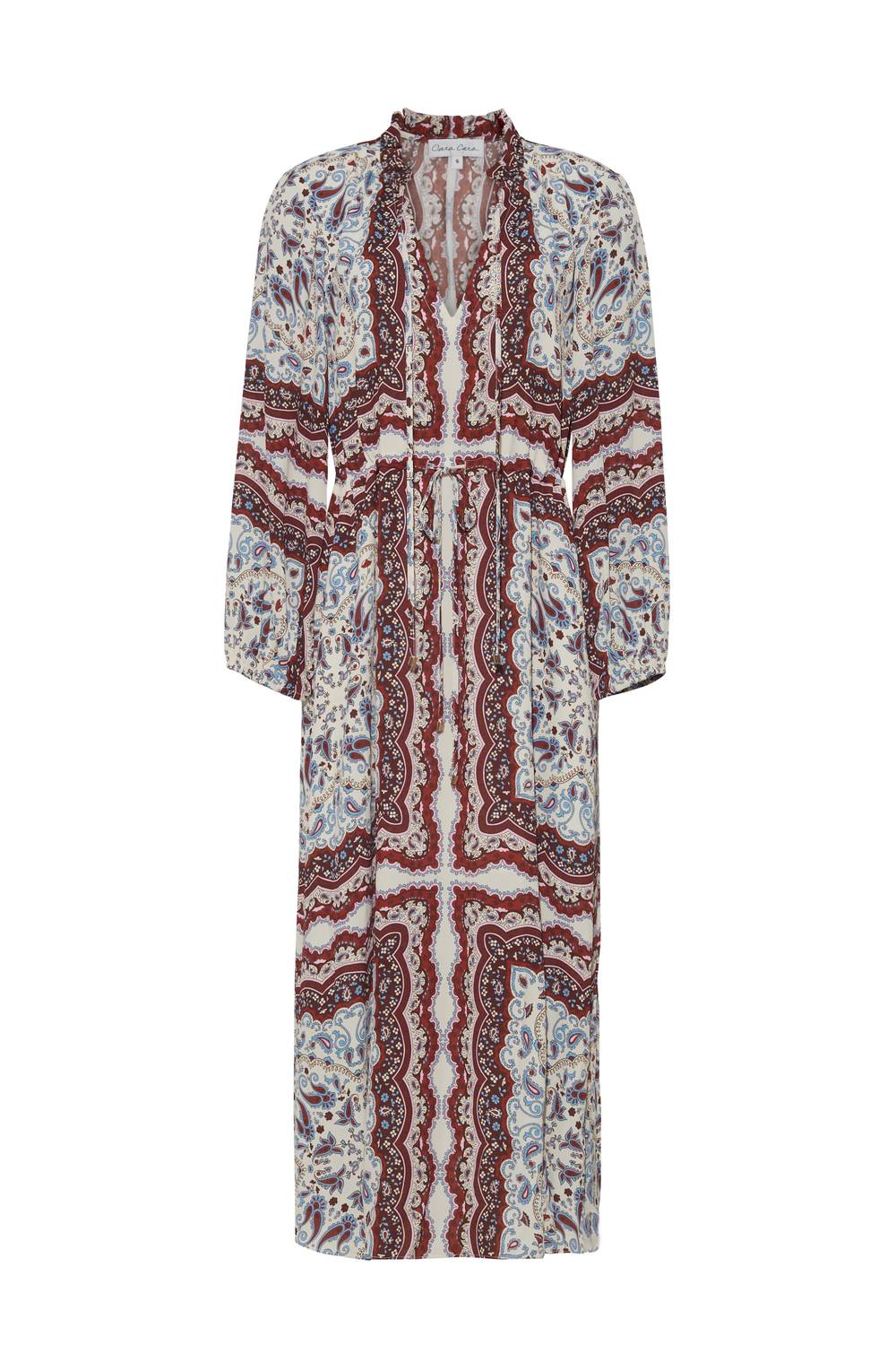 Cara Cara - Berkshire Dress
