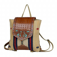 Myra Bags - Women's Western Legends Backpack