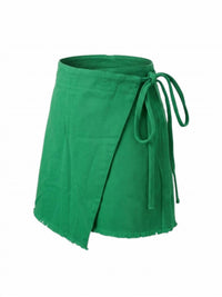 Ee:Some - Women's Urban Edge Mineral Wrap Skort