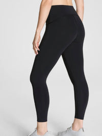 Spanx - Shape Booty Boost Leggings