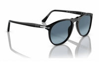 Persol - Po9649s Non Polarized Sunglasses 9649s 95 - Q8